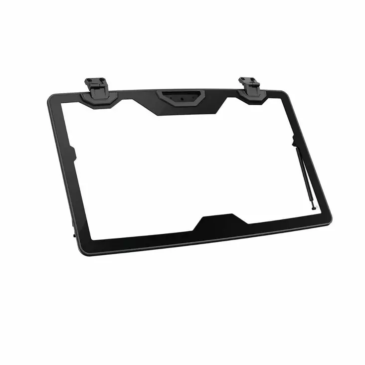 CAN-AM TUULILASI SÄÄDETTÄVÄ FLIP GLASS TRAXTER - SSV tuulilasit, peilit ja tuulenohjaimet - 30288 - 1