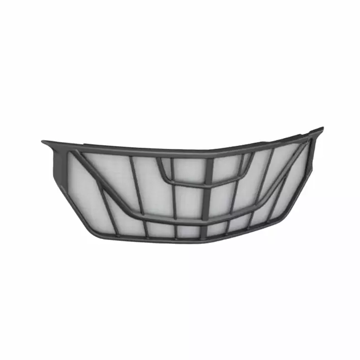 ESISUODATIN KUOMUUN REV-XU ARMY-PUSKURILLA - Lynx pohjasuojat, suojat ja vahvikkeet - 10528 - 1