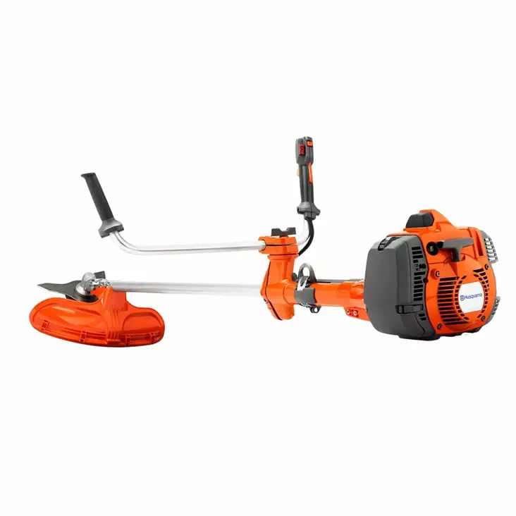 HUSQVARNA 545FX AUTOTUNE RAIVAUSSAHA - Husqvarna raivaussahat - 24118 - 1