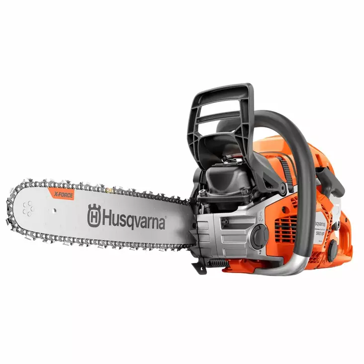HUSQVARNA 560 XP MARK II MOOTTORISAHA 15" .325" S35G - Husqvarna moottorisahat - 29788 - 1
