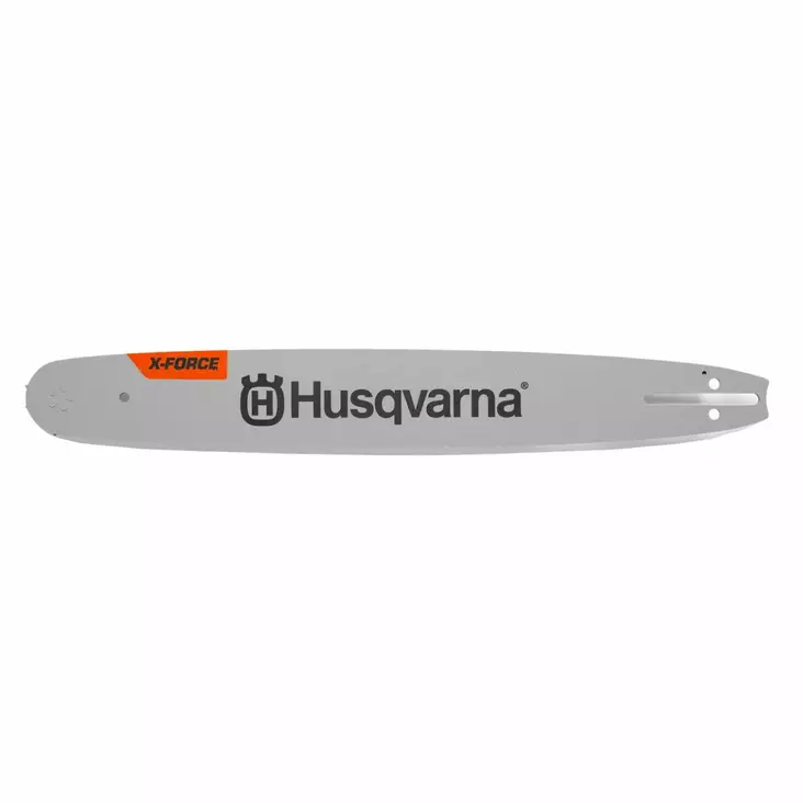 HUSQVARNA TERÄLEVY X-FORCE 16" .325" 1,5mm 66L pieni sovite - Husqvarna moottorisahan terälevyt - 19878 - 1