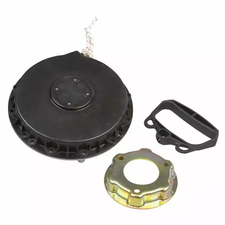 KÄSIKÄYNNISTINSARJA REV GEN4 20" 850 E-TEC, 600R E-TEC, 600 EFI - Lynx ja Ski-Doo käsikäynnistimet - 29688 - 1