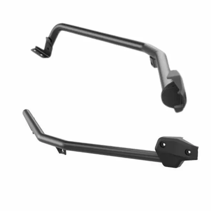 KEULAKIERTÄVÄ PUSKURI REV GEN4 24" SKANDIC - Ski-Doo puskurit, vetokoukut ja vinssit - 27578 - 1