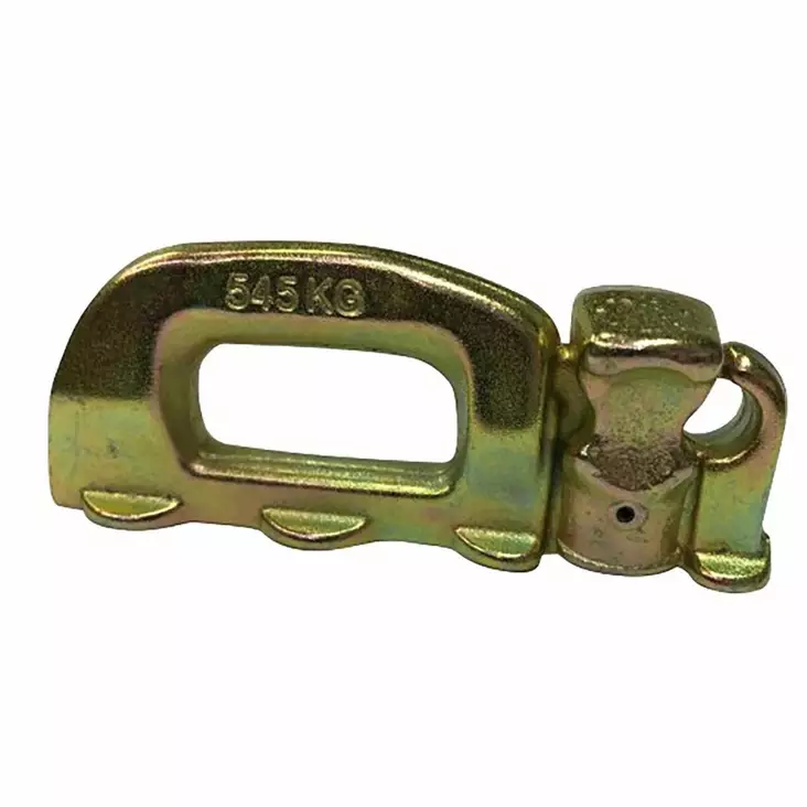 KIINNITYSLENKKI SUPERTRAC KISKOON - Lynx peitteet ja kuljetustarvikkeet - 29058 - 1