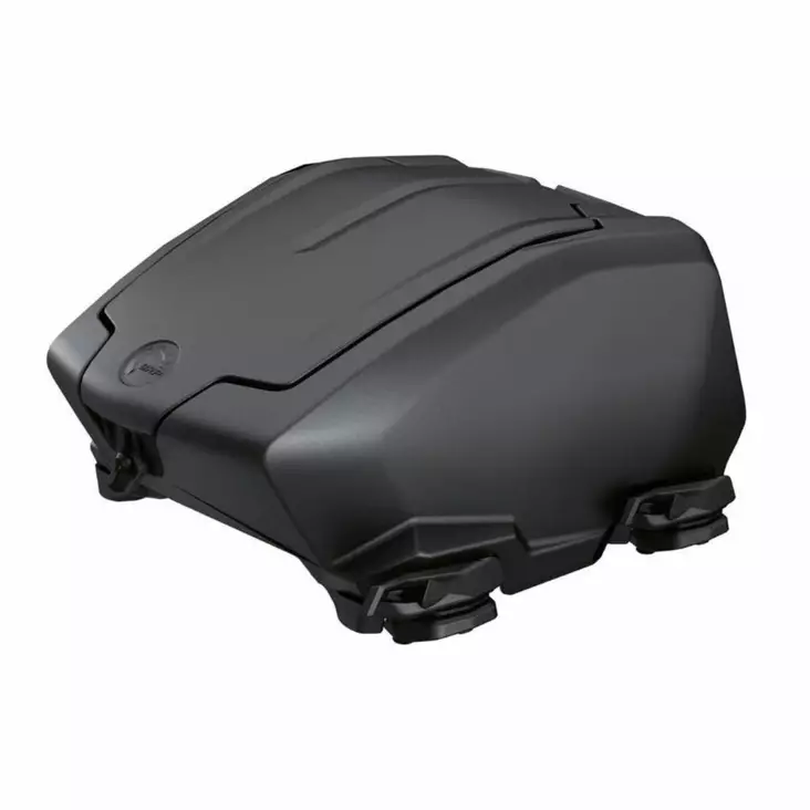 LINQ CARGO BOX TAVARALAATIKKO 40L - LinQ laatikot, laukut ja telineet - 22048 - 1