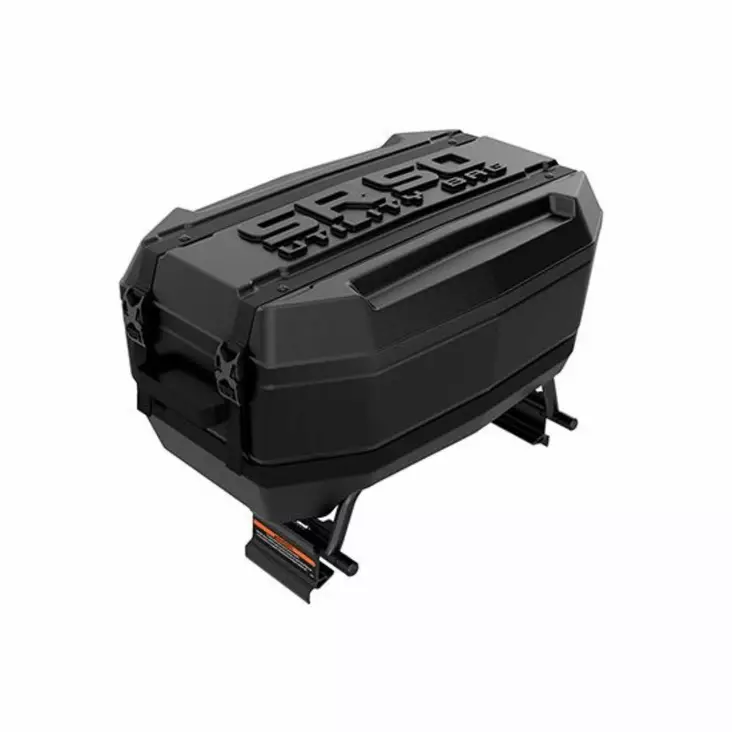 LINQ COMBO LAUKKU 52 L - LinQ laatikot, laukut ja telineet - 21048 - 1