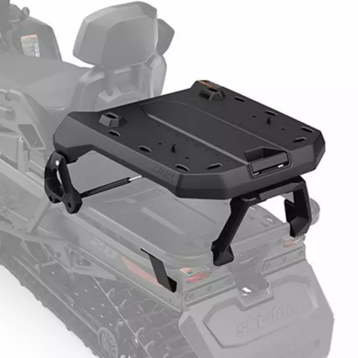 LINQ TAKAKANSI PINOTTAVILLE VARUSTEILLE - LinQ laatikot, laukut ja telineet - 29348 - 1