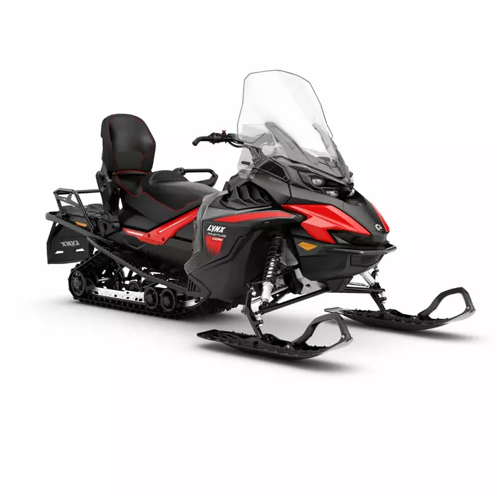 LYNX ADVENTURE CORE 2027 - Lynx moottorikelkat - 33358 - 1