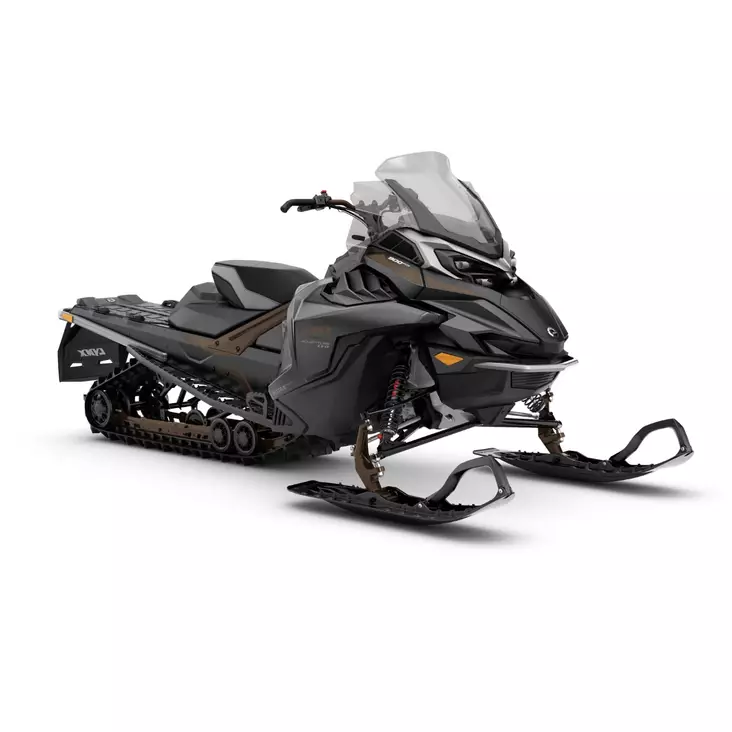 LYNX ADVENTURE LTD 2025 - Lynx moottorikelkat - 28308 - 1