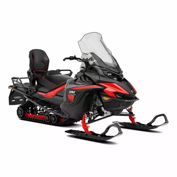 LYNX ADVENTURE LX 2026 - Lynx moottorikelkat - 31048 - 1