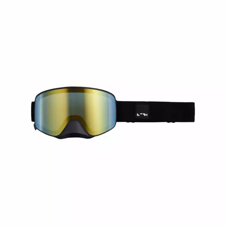 LYNX RADIEN 2.0 AJOLASIT MUSTA - Lynx ajolasit ja visiirit - 24328 - 1