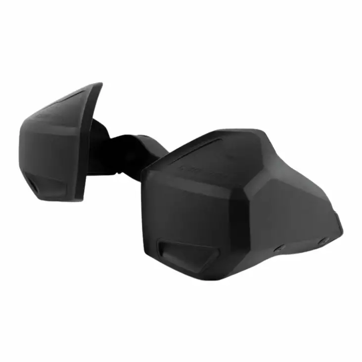 CAN-AM MATKUSTAJAN TUULISUOJAT G2,G2L,G3,G3L MAX - ATV tuulilasit, tuuliohjaimet ja peilit - 9668 - 1