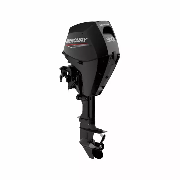 MERCURY F30 ELPT EFI 3CYL PERÄMOOTTORI - Mercury Fourstroke perämoottorit - 28208 - 1