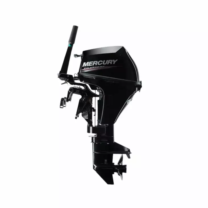 MERCURY F8 EH PERÄMOOTTORI - Mercury Fourstroke perämoottorit - 18438 - 1