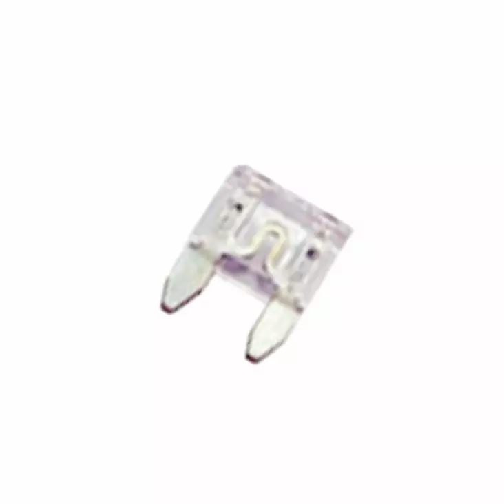 MINISULAKE 25A VALKOINEN 1KPL - Tarvikeosat - 1828 - 1