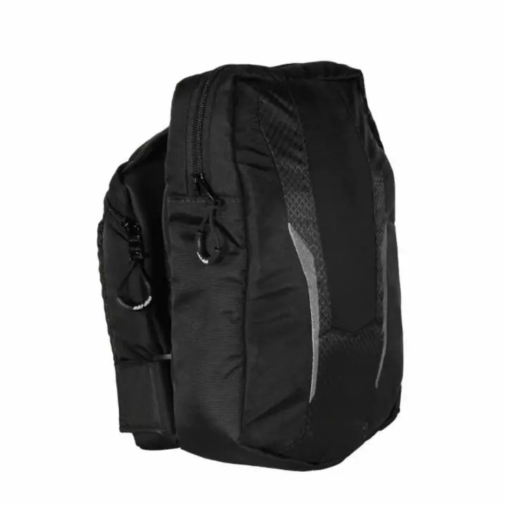 OHJAUSTANKOLAUKKU LYHYT 3L - Ski-Doo laatikot ja telineet - 29198 - 1