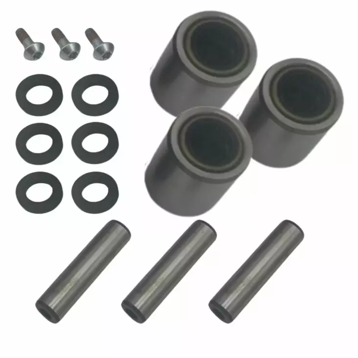 PDRIVE KYTKIMEN RULLASARJA 2015 JA UUDEMMAT - Lynx ja Ski-Doo kytkimen korjaussarjat - 28808 - 1