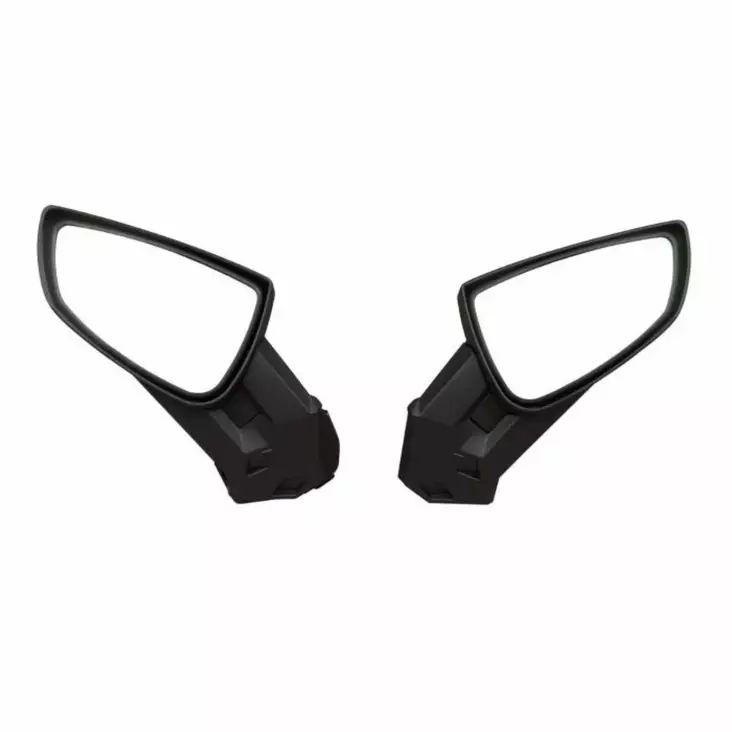 CAN-AM PEILISARJA DELUXE - ATV tuulilasit, tuuliohjaimet ja peilit - 15588 - 1