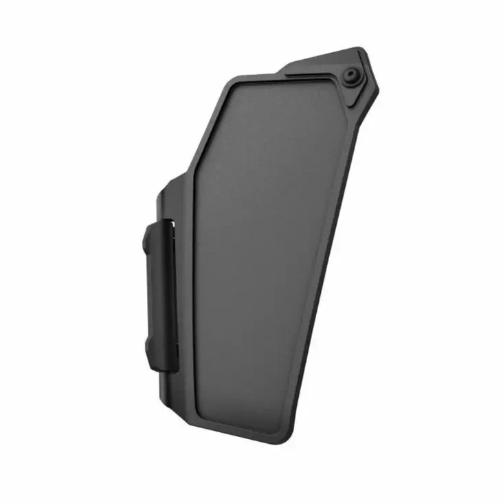 PERUUTUSVAIHTEENSUOJA / PEHMUSTE REV GEN4 - Ski-Doo erikoisvarusteet - 29418 - 1