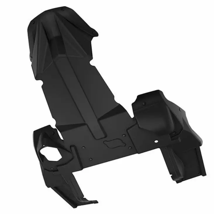 POHJAPANSSARI HEAVY DUTY RADIEN-X 500MM - Lynx pohjasuojat, suojat ja vahvikkeet - 20638 - 1