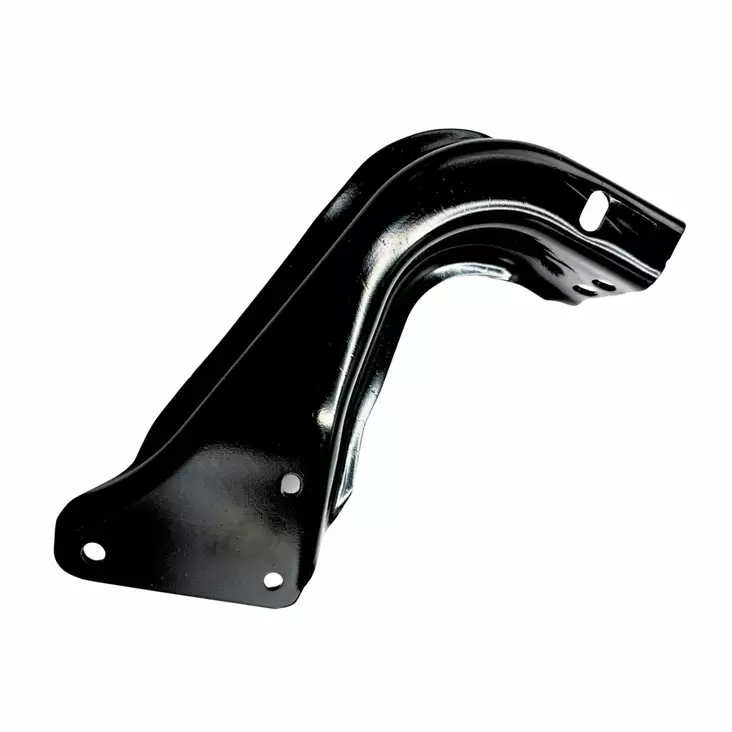 CAN-AM PUSKURIN ASENNUSTUKI VASEN - ATV puskurit, suojat ja vahvikkeet - 15388 - 1