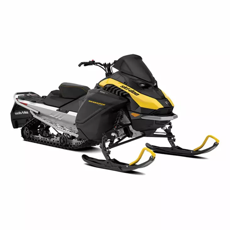 SKI-DOO RENEGADE SPORT 2026 - Ski-Doo moottorikelkat - 31108 - 1