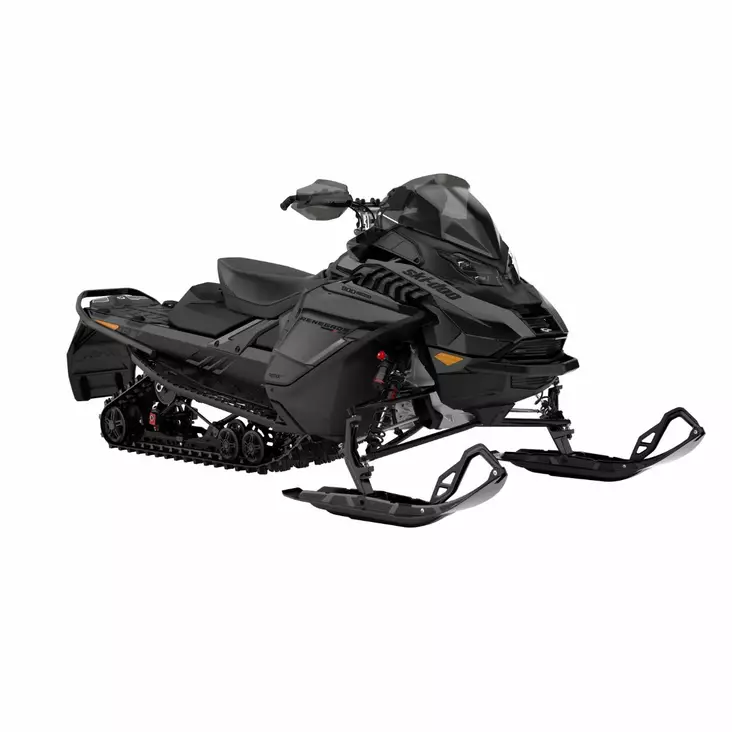 SKI-DOO RENEGADE X-RS 2027 - Ski-Doo moottorikelkat - 33428 - 1