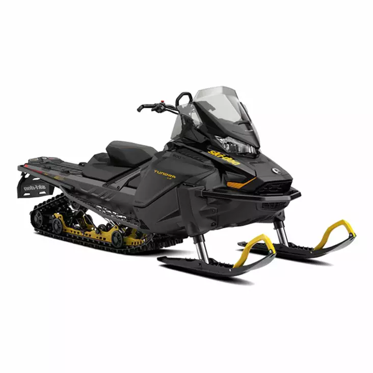 SKI-DOO TUNDRA LE 2026 - Ski-Doo moottorikelkat - 31148 - 1