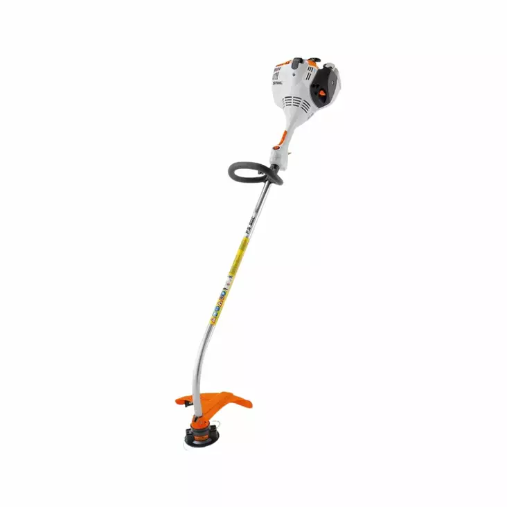 STIHL FS 50 C-EL RUOHOTRIMMERI Polttomoottori - STIHL trimmerit - 31288 - 1