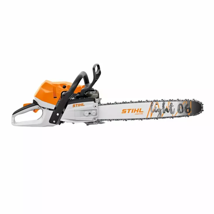STIHL MS 400 C-M VW MOOTTORISAHA 18"/45cm 3/8" Rapid HEXA - STIHL moottorisahat - 31218 - 1