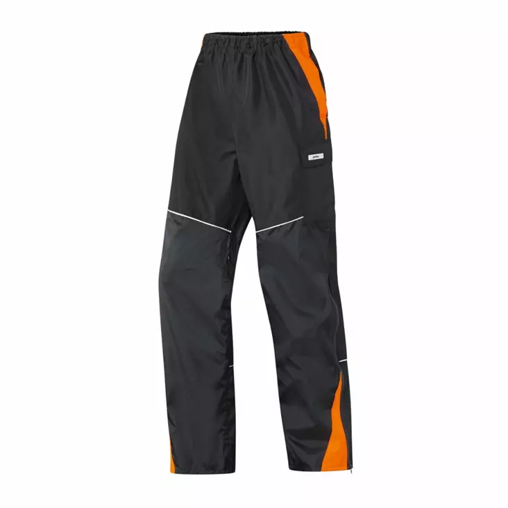 STIHL RAINTEC SADEHOUSUT - Metsurin takit, suojahousut ja haalarit - 31488 - 1