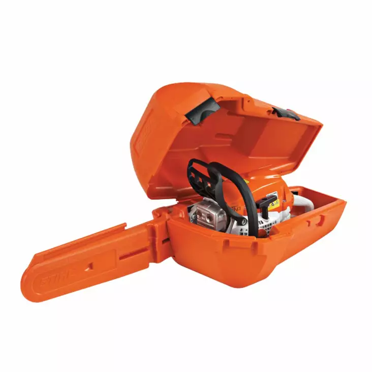 STIHL SAHANKULJETUSLAATIKKO - Sahalaukut ja alustat - 24818 - 1