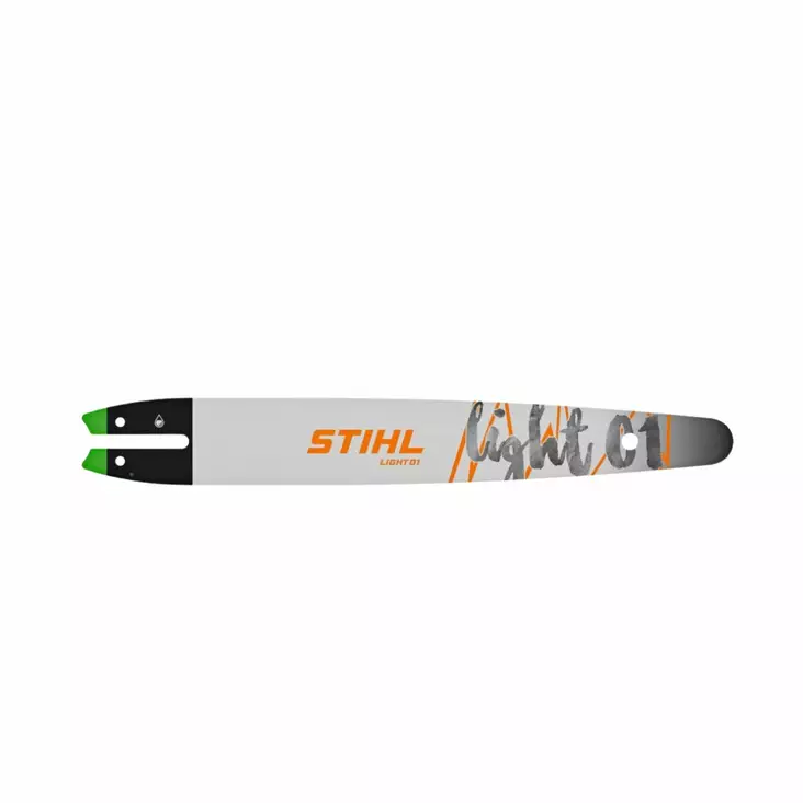 STIHL TERÄLEVY LIGHT 01 1/4"P 1,1mm 12"/30cm - STIHL moottorisahan terälevyt - 24878 - 1