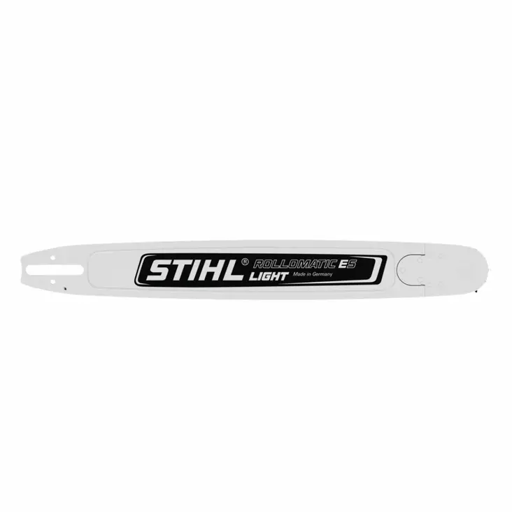 STIHL TERÄLEVY ROLLOMATIC ES LIGHT 3/8" 1,6mm 20"/50cm - STIHL moottorisahan terälevyt - 24428 - 1
