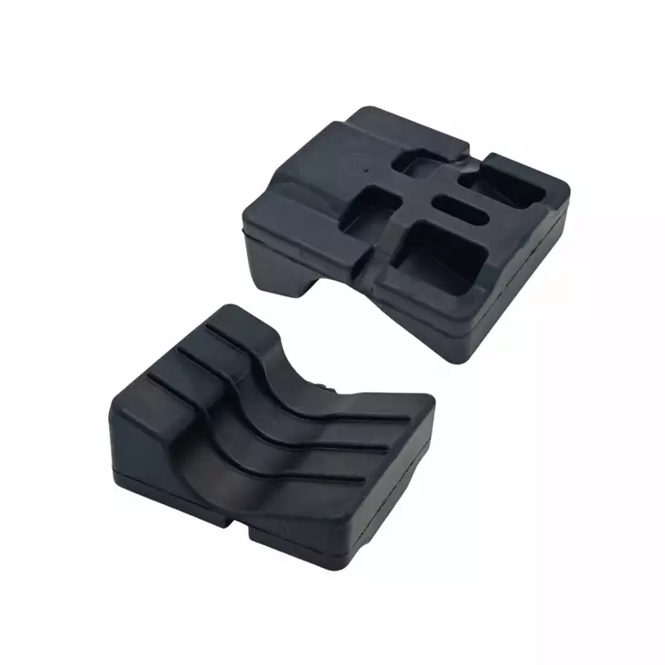 SUKSEN KUMI KUMIPUSKURI BLADE DS+ (49RANGER PRO) - Lynx sukset, muovit ja ohjainraudat - 18448 - 1