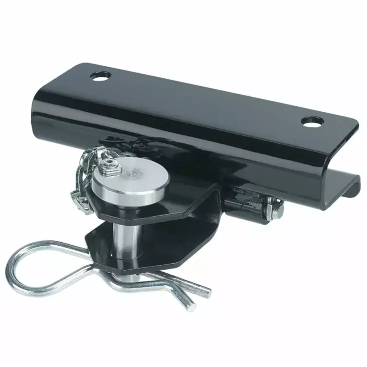 VETOKOUKKU C-MALLI TAKAPUSKURIIN - Lynx puskurit, vetokoukut ja vinssit - 23058 - 1