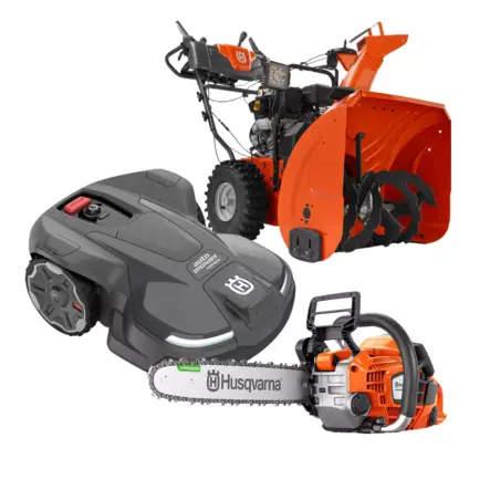 HUSQVARNA METSÄ JA PUUTARHA - Husqvarna sahat ja tarvikkeet - 28889 - 1