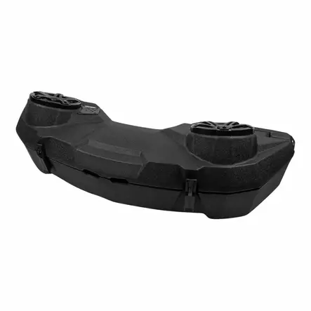 LINQ TAVARALAATIKKO 43L + BT AUDIO - LinQ istuimet, laukut ja telineet - 29859 - 2