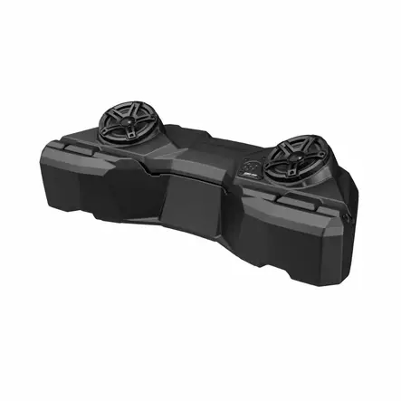 LINQ TAVARALAATIKKO 43L + BT AUDIO - LinQ istuimet, laukut ja telineet - 29859 - 1