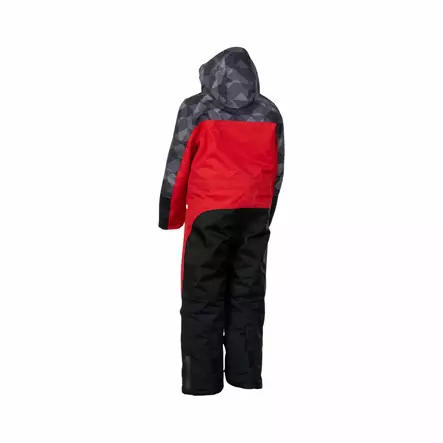 LYNX SQUADRON HAALARI LASTEN FIRE RED - Lynx lasten ja nuorten vaatteet - 32649 - 2