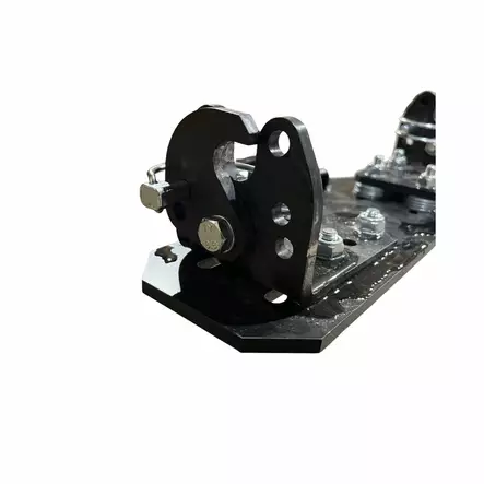 RAMMY LUKKOKOUKUT SB/FM/BC/LM PROMOUTILLE KIINNITYS 16/19-20mm - Mönkijän lumilingot - 32809 - 2