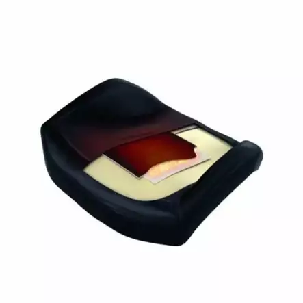 CAN-AM ISTUINLÄMMITIN TRAXTER/MAVERICK - SSV valot, sähkölaitteet ja vinssit - 25419 - 1