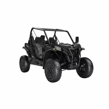 CAN-AM MAVERICK SPORT DPS T ABS 1000R 2027 - Can-Am SSV traktorimönkijät - 34599 - 1