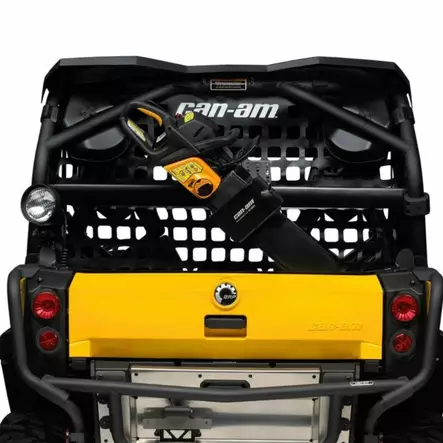 CAN-AM SAHATELINE KOLPIN TRAXTER, MAVERICK - SSV telineet ja pidikkeet - 30479 - 1