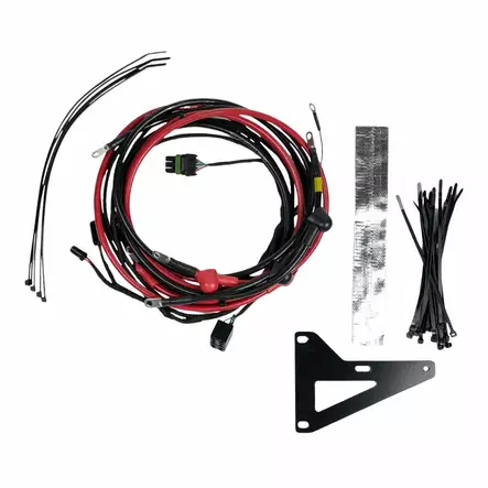 CAN-AM TAKAVINSSIN JOHTOSARJA TRAXTER - SSV valot, sähkölaitteet ja vinssit - 30419 - 1