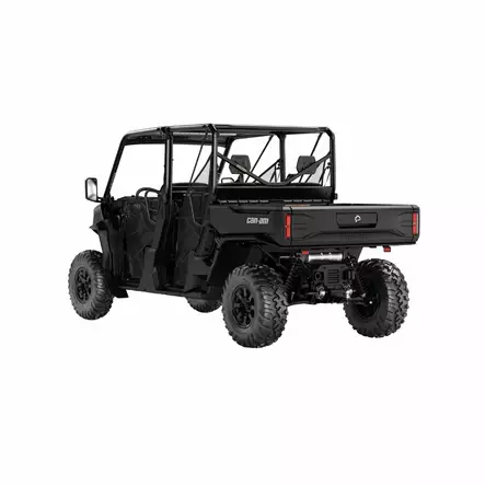 CAN-AM TRAXTER MAX XU T ABS HD11 2027 - Can-Am SSV traktorimönkijät - 34339 - 2