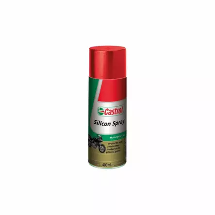 CASTROL SILICON SPRAY 400ML - Öljyt ja nesteet - 329 - 1
