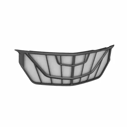 ESISUODATIN XU KEULAMUOVILLE - Lynx pohjasuojat, suojat ja vahvikkeet - 10119 - 1