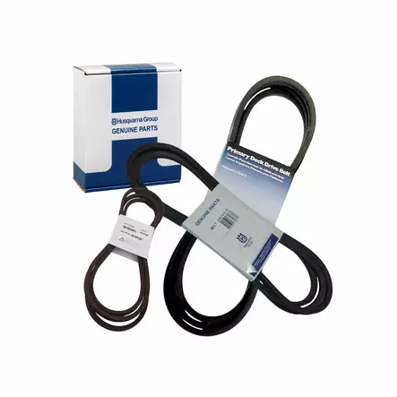 HUSQVARNA HIHNA HEITTO LUMILINKOON ST269 - Husqvarna huoltotarvikkeet - 33229 - 1