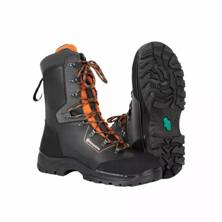 HUSQVARNA NAHKATURVAKENKÄ CLASSIC 20 - Metsurin turvakengät ja -saappaat - 32819 - 1